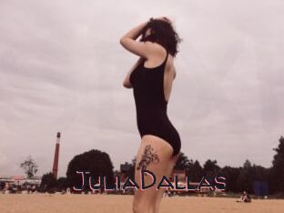 JuliaDallas