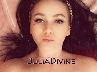 JuliaDivine