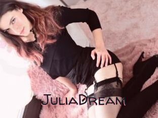 JuliaDream_