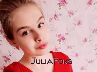 JuliaFoks