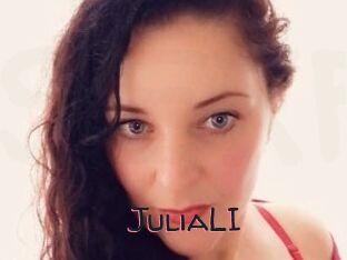 JuliaLI