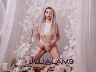 JuliaLamb