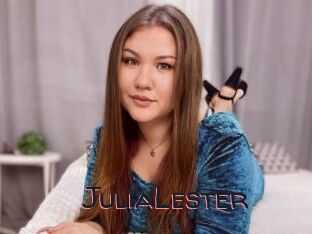 JuliaLester