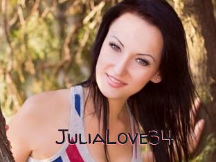 JuliaLove34