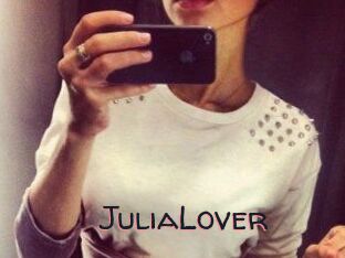 JuliaLover