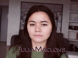 JuliaMaclons