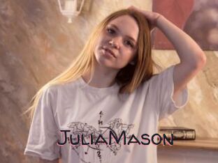 JuliaMason