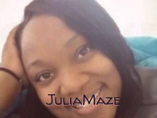 Julia_Maze