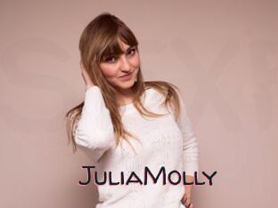 JuliaMolly