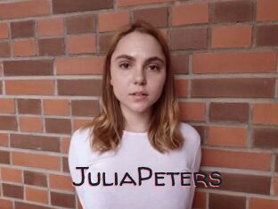 JuliaPeters