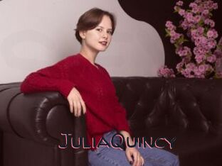 JuliaQuincy