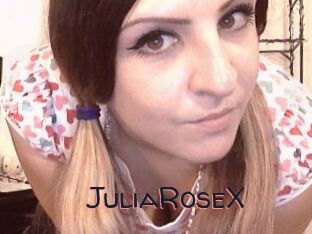 JuliaRoseX