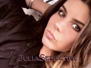 JuliaSeductive