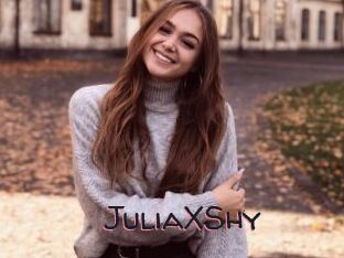 JuliaXShy