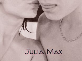 Julia_Max