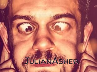 JulianAsher