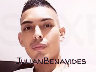 JulianBenavides