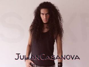 JulianCasanova