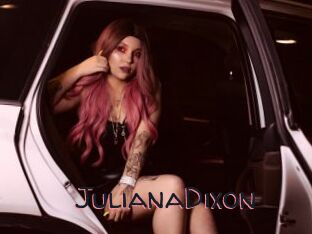 JulianaDixon