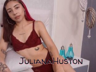 JulianaHuston