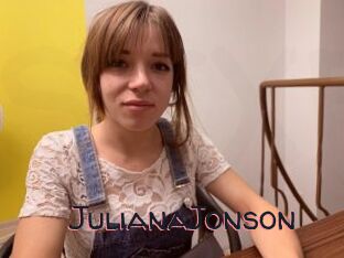 JulianaJonson