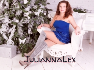 JuliannaLex