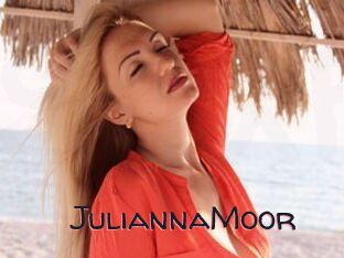 JuliannaMoor