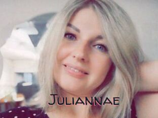 Juliannae