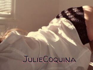 JulieCoquina