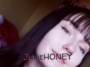 JulieHONEY