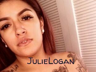 Julie_Logan