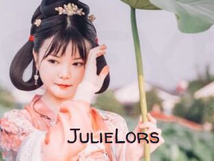 JulieLors