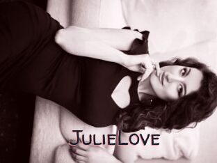 JulieLove