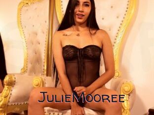 JulieMooree