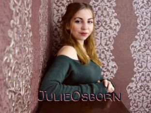 JulieOsborn