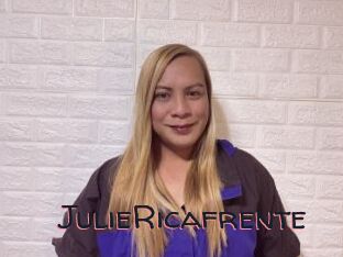 JulieRicafrente