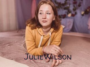 JulieWilson