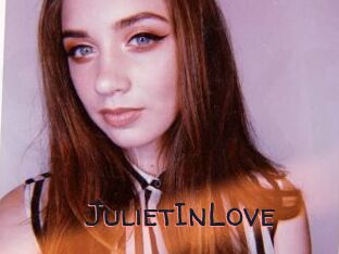 JulietInLove