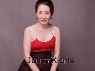 JulietXiong