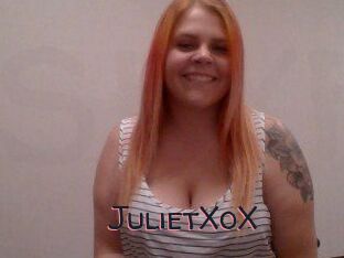 JulietXoX