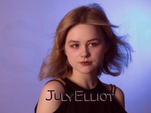 JulyElliot