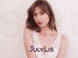 JulyLis