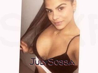 JulySossa