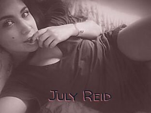 July_Reid