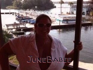 JuneBabee