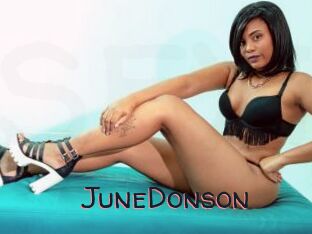 JuneDonson