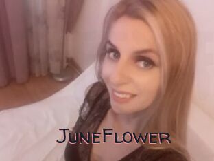 JuneFlower