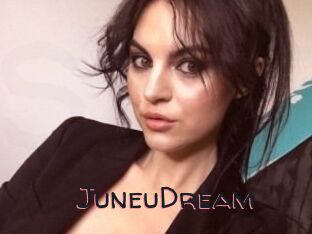 JuneuDream