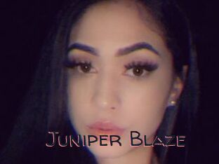 Juniper_Blaze