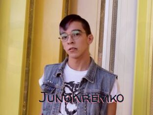 JunoKremko